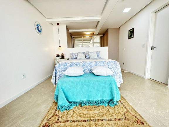 Imagem Imóvel com 1 Quarto à Venda, 71 m² em Sul (águas Claras) - Brasília