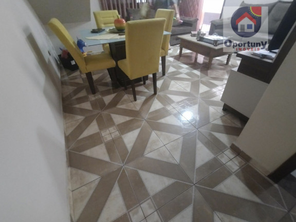 Imagem Sobrado com 3 Quartos à Venda, 187 m² em Residencial Parque Cumbica - Guarulhos
