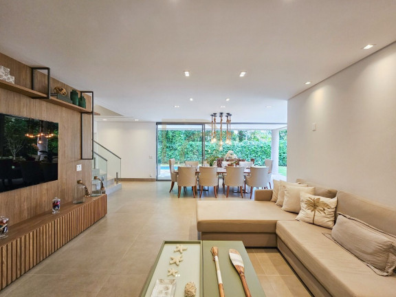 Imagem Casa com 4 Quartos à Venda, 493 m² em Riviera - Bertioga Imagem Casa com 4 Quartos à Venda, 493 m² em Riviera - Bertioga
