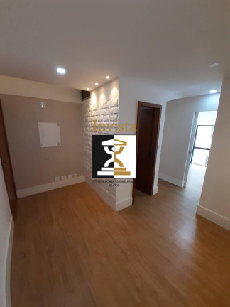 Imagem Sala Comercial à Venda, 41 m² em Recreio Dos Bandeirantes - Rio De Janeiro