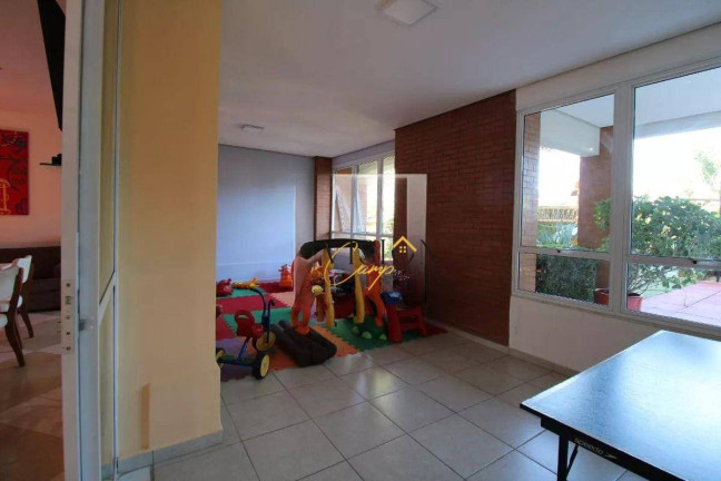Imagem Apartamento com 3 Quartos à Venda, 134 m² em Loteamento Residencial Vila Bella - Campinas Imagem Apartamento com 3 Quartos à Venda, 134 m² em Loteamento Residencial Vila Bella - Campinas