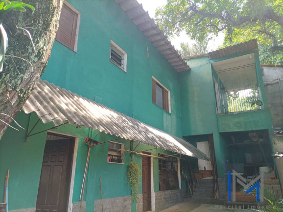 Imagem Casa com 5 Quartos à Venda, 550 m² em Centro - Carapicuíba