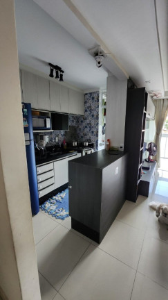 Imagem Imóvel com 2 Quartos à Venda, 70 m² em Olímpico - São Caetano Do Sul Imagem Imóvel com 2 Quartos à Venda, 70 m² em Olímpico - São Caetano Do Sul