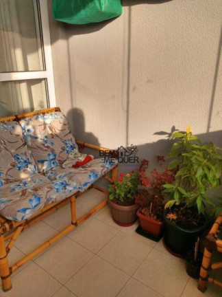 Imagem Apartamento com 3 Quartos à Venda, 78 m² em Vila Mangalot - São Paulo