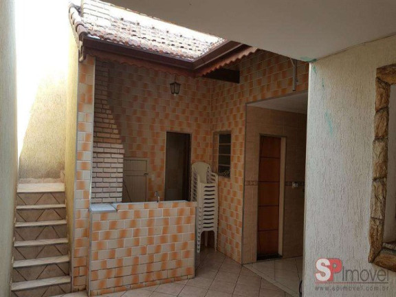 Imagem Sobrado com 4 Quartos à Venda, 170 m² em Casa Verde - São Paulo Imagem Sobrado com 4 Quartos à Venda, 170 m² em Casa Verde - São Paulo