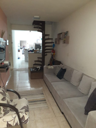 Imagem Sobrado com 3 Quartos à Venda, 92 m² em Jardim Tulipas - Sorocaba Imagem Sobrado com 3 Quartos à Venda, 92 m² em Jardim Tulipas - Sorocaba