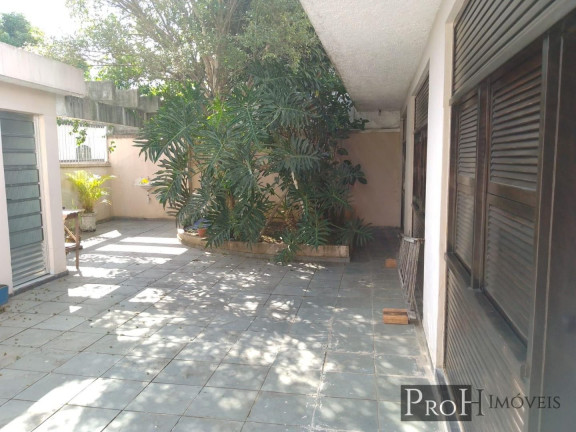 Imagem Casa com 3 Quartos à Venda, 282 m² em Santo Antônio - São Caetano Do Sul