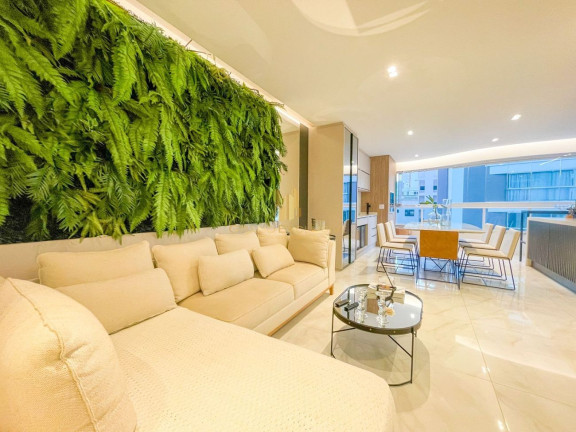 Imagem Apartamento com 3 Quartos à Venda, 125 m² em Centro - Balneário Camboriú