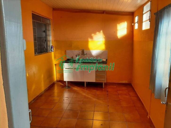 Imagem Casa com 2 Quartos à Venda, 262 m² em Vila Rossi - Jundiaí Imagem Casa com 2 Quartos à Venda, 262 m² em Vila Rossi - Jundiaí
