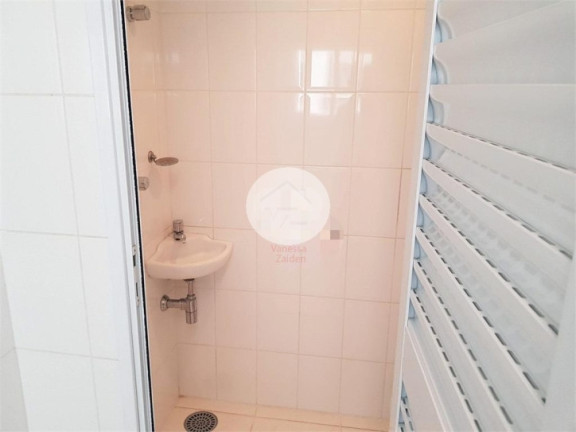 Imagem Apartamento com 3 Quartos à Venda, 143 m² em Chácara Santo Antônio - São Paulo