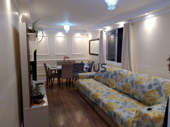 Imagem Apartamento com 3 Quartos à Venda, 80 m² em Centro - Guarulhos Imagem Apartamento com 3 Quartos à Venda, 80 m² em Centro - Guarulhos