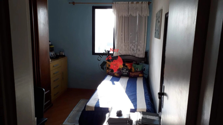 Imagem Apartamento com 21 Quartos à Venda, 70 m² em Jardim Do Mar - São Bernardo Do Campo Imagem Apartamento com 21 Quartos à Venda, 70 m² em Jardim Do Mar - São Bernardo Do Campo