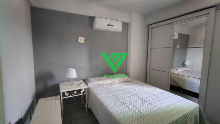 Imagem Apartamento com 3 Quartos à Venda, 85 m² em Manaíra - João Pessoa