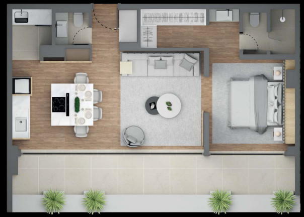 Imagem Imóvel com 1 Quarto à Venda, 80 m² em Jardim Paulista - São Paulo Imagem Imóvel com 1 Quarto à Venda, 80 m² em Jardim Paulista - São Paulo