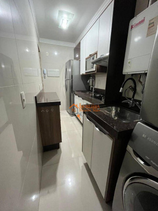 Imagem Apartamento com 2 Quartos à Venda, 50 m² em Centro - Guarulhos Imagem Apartamento com 2 Quartos à Venda, 50 m² em Centro - Guarulhos