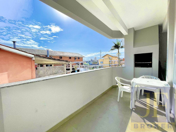 Imagem Apartamento com 1 Quarto para Temporada, 40 m² em Canasvieiras - Florianópolis Imagem Apartamento com 1 Quarto para Temporada, 40 m² em Canasvieiras - Florianópolis