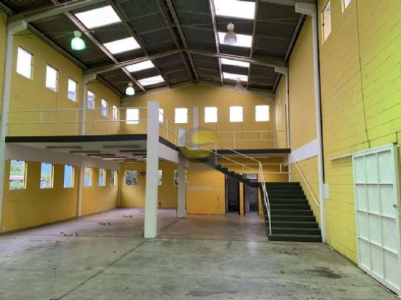 Galpão à Venda, 505 m² em Jardim São Marcos - Vargem Grande Paulista