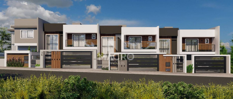 Imagem Casa com 3 Quartos à Venda, 176 m² em Vila Lalau - Jaraguá Do Sul Imagem Casa com 3 Quartos à Venda, 176 m² em Vila Lalau - Jaraguá Do Sul