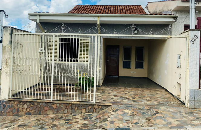 Imagem Casa com 3 Quartos à Venda, 250 m² em Andradas Imagem Casa com 3 Quartos à Venda, 250 m² em Andradas