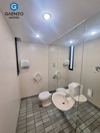 Imagem Sala Comercial para Alugar, 253 m² em Cidade Monções - São Paulo Imagem Sala Comercial para Alugar, 253 m² em Cidade Monções - São Paulo