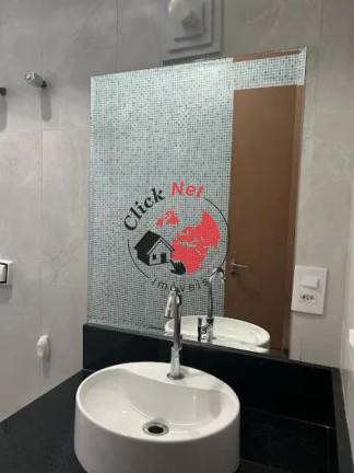 Apartamento com 2 Quartos à Venda, 90 m² em Centro - São Bernardo Do Campo