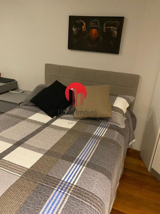 Imagem Apartamento com 3 Quartos à Venda, 255 m² em Paraíso Do Morumbi - São Paulo