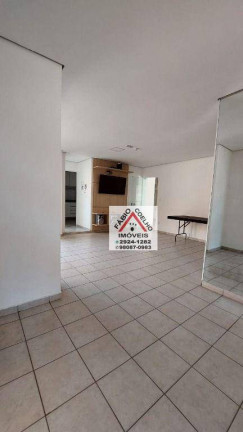 Imagem Apartamento com 2 Quartos à Venda, 50 m² em Campo Grande - São Paulo Imagem Apartamento com 2 Quartos à Venda, 50 m² em Campo Grande - São Paulo