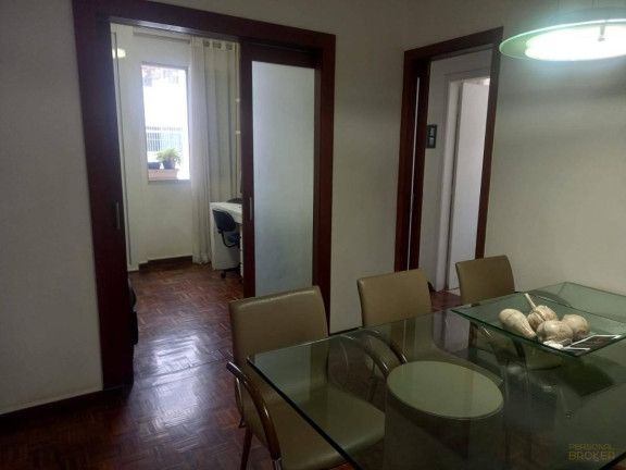 Imagem Apartamento com 3 Quartos à Venda, 90 m² em Santo Antônio - Belo Horizonte Imagem Apartamento com 3 Quartos à Venda, 90 m² em Santo Antônio - Belo Horizonte