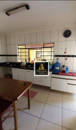Imagem Casa com 3 Quartos à Venda, 202 m² em Cidade Nova Jacareí - Jacareí Imagem Casa com 3 Quartos à Venda, 202 m² em Cidade Nova Jacareí - Jacareí