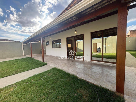 Imagem Casa com 3 Quartos à Venda, 150 m² em Novo Igarapé - Igarapé Imagem Casa com 3 Quartos à Venda, 150 m² em Novo Igarapé - Igarapé