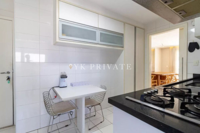 Imagem Apartamento com 3 Quartos à Venda, 96 m² em Barra Funda - São Paulo