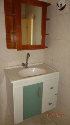 Imagem Kitnet com 1 Quarto à Venda, 32 m² em Centro - São Paulo Imagem Kitnet com 1 Quarto à Venda, 32 m² em Centro - São Paulo