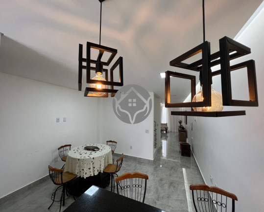 Imagem Casa com 3 Quartos à Venda, 145 m² em Parque Xangri-lá - Contagem Imagem Casa com 3 Quartos à Venda, 145 m² em Parque Xangri-lá - Contagem