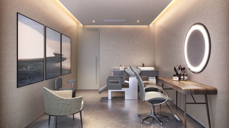 Imagem Apartamento com 5 Quartos à Venda, 500 m² em Vila Nova Conceição - São Paulo