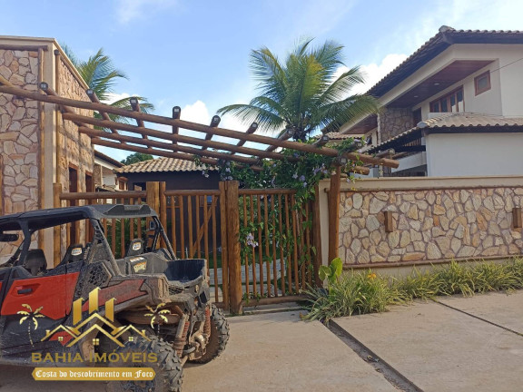 Imagem Apartamento com 3 Quartos à Venda, 102 m² em Barra Grande - Maraú Imagem Apartamento com 3 Quartos à Venda, 102 m² em Barra Grande - Maraú
