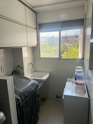 Imagem Apartamento com 2 Quartos à Venda,  em Parque Residencial João Luiz - Hortolândia