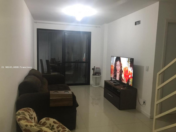 Imagem Apartamento com 3 Quartos à Venda, 145 m² em Recreio Dos Bandeirantes - Rio De Janeiro Imagem Apartamento com 3 Quartos à Venda, 145 m² em Recreio Dos Bandeirantes - Rio De Janeiro
