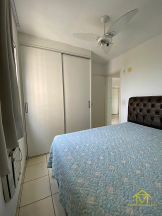 Imagem Apartamento com 2 Quartos à Venda, 50 m² em Ataíde - Vila Velha