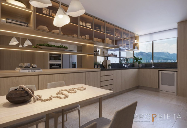 Imagem Apartamento com 4 Quartos à Venda,  em Barra Da Tijuca - Rio De Janeiro