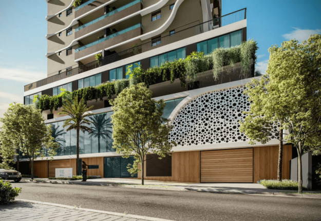 Imagem Apartamento com 2 Quartos à Venda, 70 m² em Setor Marista - Goiânia Imagem Apartamento com 2 Quartos à Venda, 70 m² em Setor Marista - Goiânia