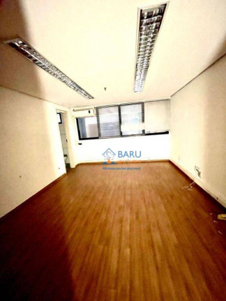 Imagem Imóvel à Venda ou Locação, 35 m² em Santa Cecília - São Paulo Imagem Imóvel à Venda ou Locação, 35 m² em Santa Cecília - São Paulo