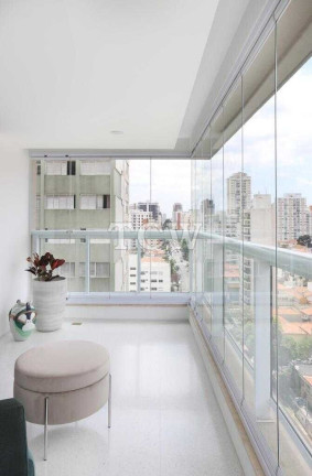 Imagem Apartamento com 2 Quartos à Venda, 174 m² em Vila Clementino - São Paulo