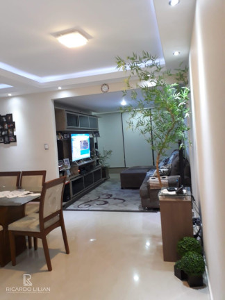 Imagem Apartamento com 3 Quartos à Venda, 92 m² em Vila Monte Alegre - São Paulo Imagem Apartamento com 3 Quartos à Venda, 92 m² em Vila Monte Alegre - São Paulo