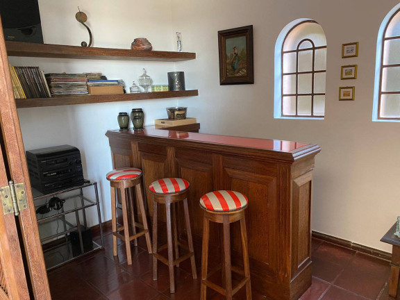 Imagem Casa com 4 Quartos à Venda, 396 m² em Comiteco - Belo Horizonte