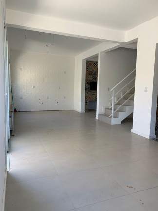Imagem Casa com 4 Quartos à Venda, 125 m² em Ambrósio - Garopaba