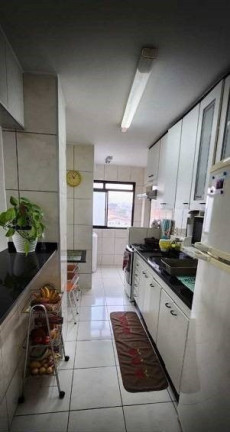 Imagem Apartamento com 2 Quartos à Venda, 62 m² em Jabaquara - São Paulo Imagem Apartamento com 2 Quartos à Venda, 62 m² em Jabaquara - São Paulo