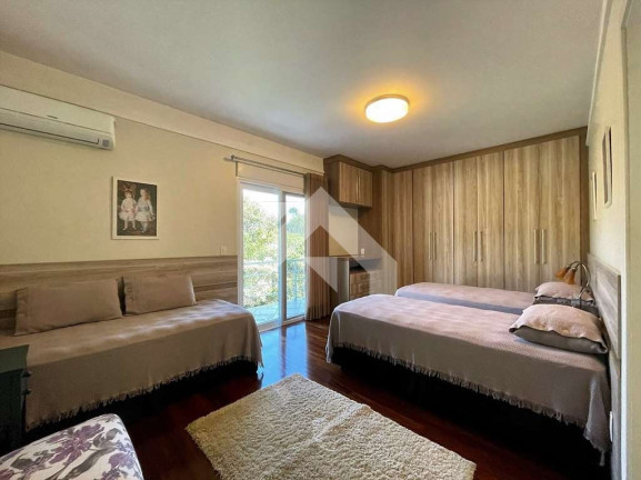 Imagem Casa de Condomínio com 4 Quartos à Venda, 553 m² em Altos De São Fernando - Jandira Imagem Casa de Condomínio com 4 Quartos à Venda, 553 m² em Altos De São Fernando - Jandira