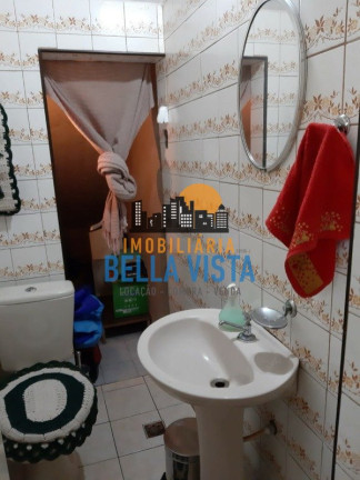 Imagem Sobrado com 4 Quartos à Venda, em Itararé - São Vicente Imagem Sobrado com 4 Quartos à Venda, em Itararé - São Vicente