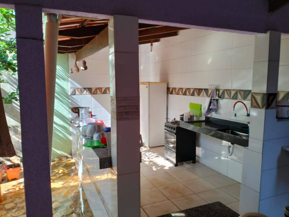 Imagem Sobrado com 2 Quartos à Venda, 360 m² em Jardim São José - Goiânia Imagem Sobrado com 2 Quartos à Venda, 360 m² em Jardim São José - Goiânia