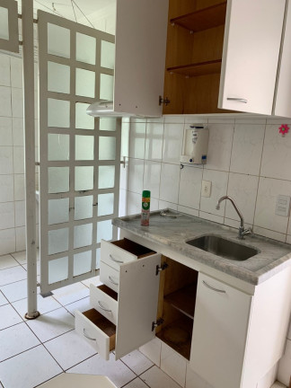Imagem Apartamento com 3 Quartos à Venda, 70 m² em Jardim Auri Verde - Bauru Imagem Apartamento com 3 Quartos à Venda, 70 m² em Jardim Auri Verde - Bauru